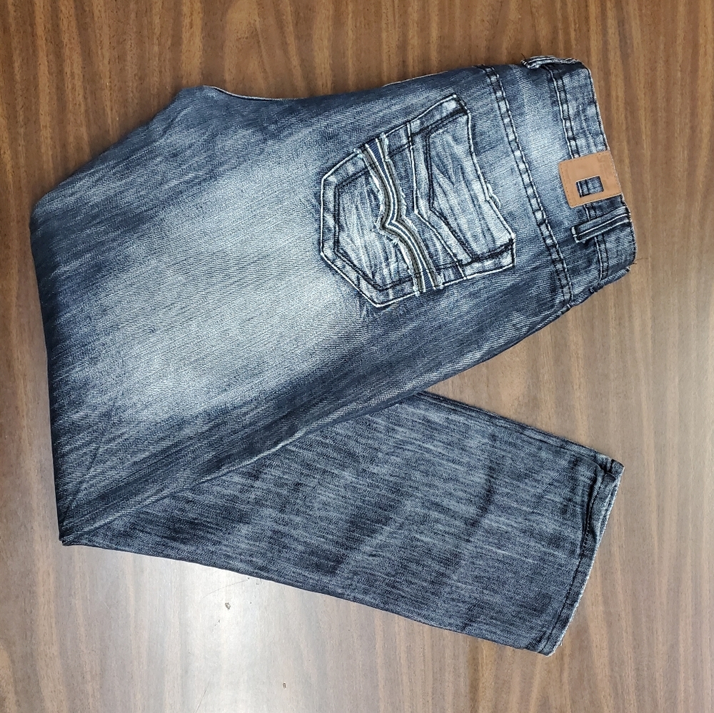 22 Oz jeans